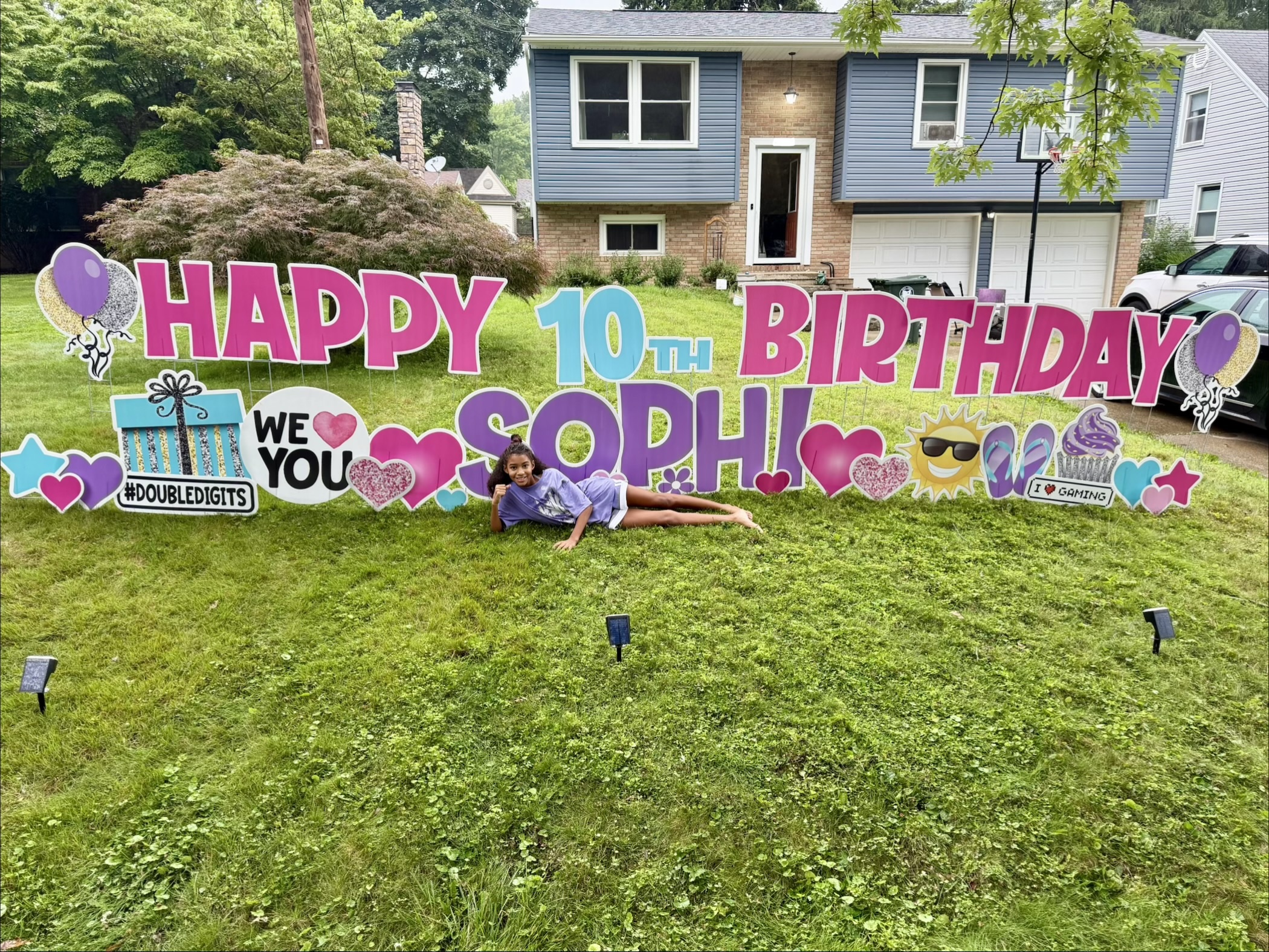 SGT Sign